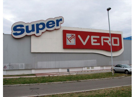 Super Vero | Novi Super Vero na Voždovcu