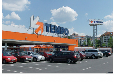 Tempo Express u Nišu i Kragujevcu