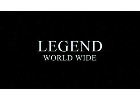 Legend | Elitove devojke u Legend radnji u Knez Mihailovoj