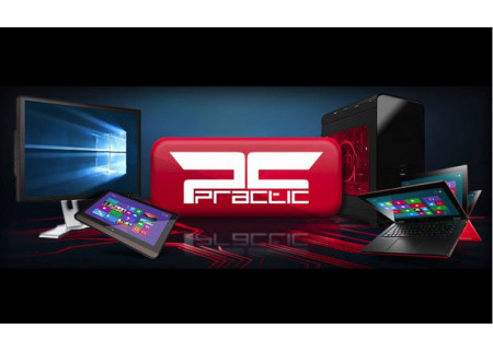 PC Practic | Besplatna isporuka na kućnu adresu za samo 2 sata