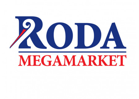 Novi Roda Supermarket u Beogradu