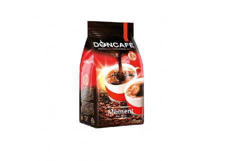 Doncafe | Vaskršnji popust od 10%  pri kupovini 200g Doncafé Moment kafe