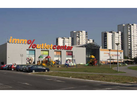 ImmoOutlet centar | Shopping sa Stilom, poznatima i neverovatnim popustima!