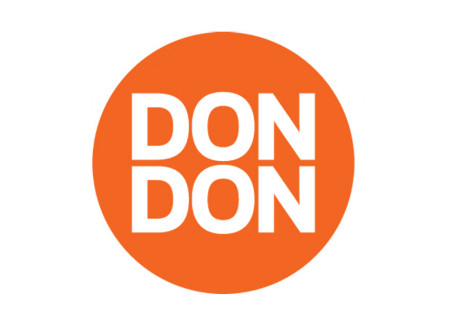 Don Don kompanija - liderska pozicija!