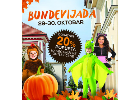 Popusti u Inđiji!