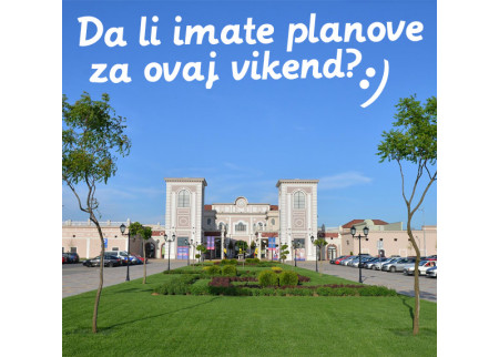 Šta nas čeka ovog vikenda u Inđiji?