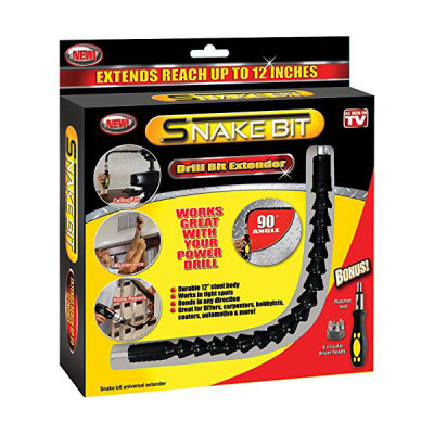 Snake Bit - Produžetak za odvijače