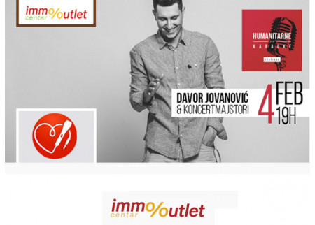 Humanitane IMMO VIP karaoke
