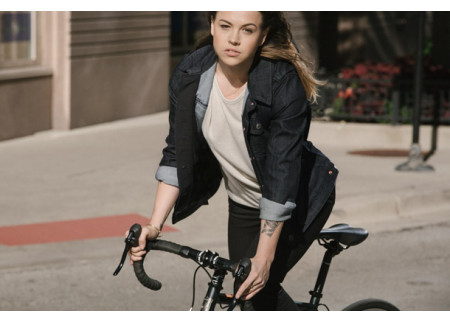 LEVI’S SPRING 2016 COLLECTION 