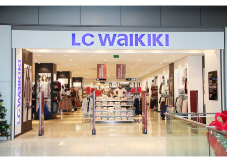 Veliko otvaranje LC Waikikija u Ušće Shopping centru!