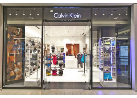 Otvorena prodavnica CALVIN KLEIN UNDERWEAR u Ušću!