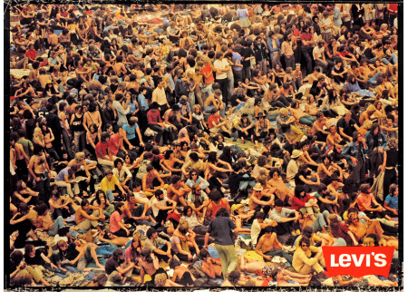 LEVIS podrška muzeju VICTORIA&ALBERT na izložbi