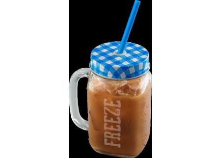 Grand Freeze Irish Cream 