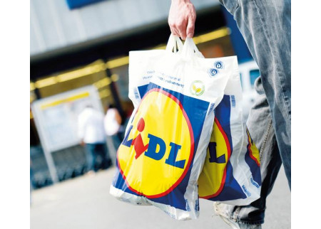 Uskoro ćemo imati novo mesto za kupovinu - LIDL u Borči