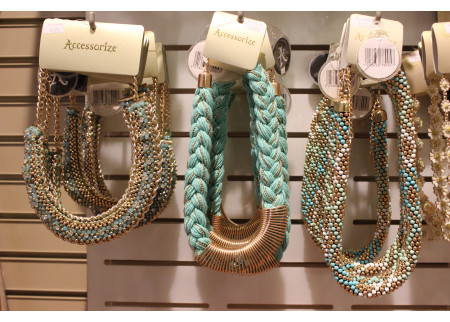 Akcija u prodavnici Accessorize!