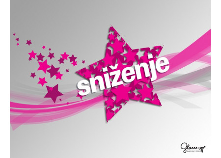 Sniženje u prodavnici Glam Up