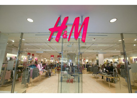 Do 70% popusta u prodavnici H&M