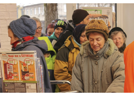GOMEX: Otvaranje MPO Bezdan