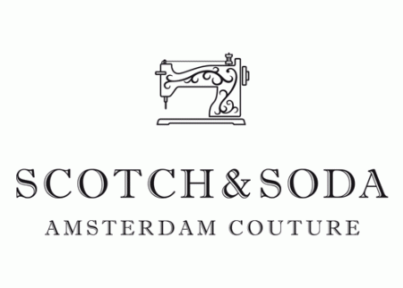 SCOTCH & SODA JESEN/ZIMA 2017.