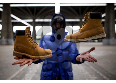 Timberland - Radford i Goose Eye, jesen/zima 17.