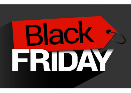 Black Friday - Kuda U Kupovinu