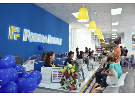 Forma Ideale: U srcu vašeg doma