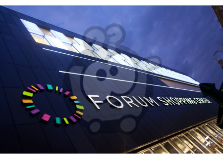 Forum Niš - PRAZNIČNO RADNO VREME