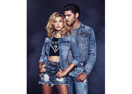 GUESS Originals- 1981 Anniversary Capsule