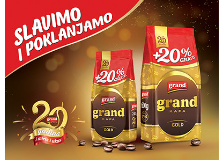 U godini jubileja mnogo druženja i iznenađenja