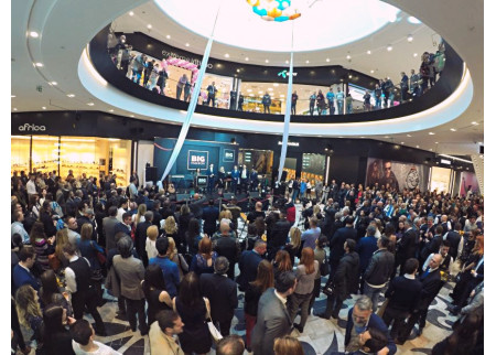 Šoping centar Big Fashion je otvoren!