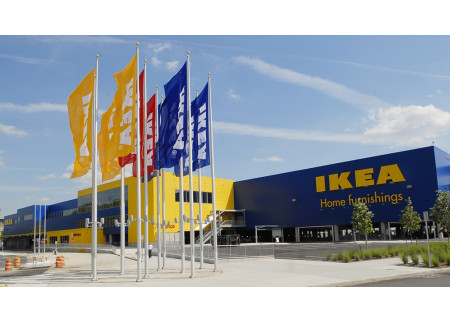 IKEA - Dan i sat otvaranja je objavljen!