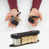 Key Ninja - 3 u 1 praktičan organizer ključeva