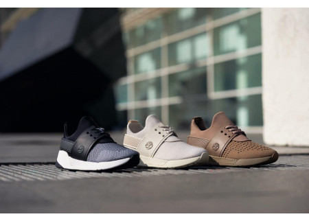 Timberland - Kiri-Up - Patike sa dodirom ženstvenosti