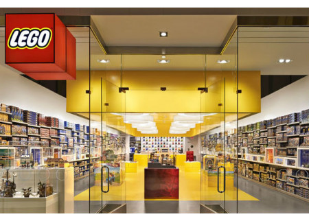 Prvi ekskluzivni LEGO® Store stiže u Srbiji