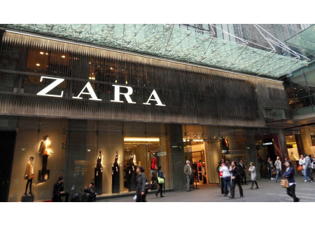 Zara katalog i kolekcija 2017