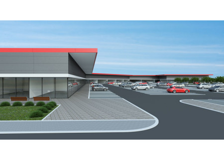 NEST retail parkovi stižu u Kraljevo, Užice, Vršac, Rumu i Obrenovac