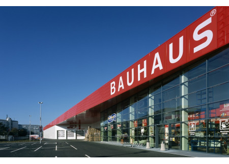 BAUHAUS dolazi u Srbiju?