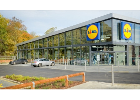 LIDL - Adrese svih prodavnica u Srbiji 