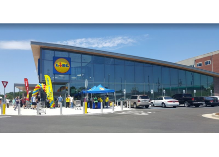 Otvaranje Lidl prodavnica na novim lokacijama u Beogradu