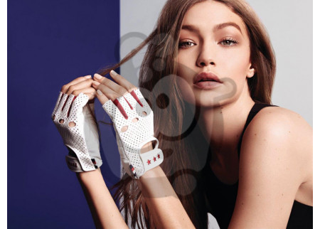 GIGI HADID prolećna kapsula kolekcija za TOMMY HILFIGER