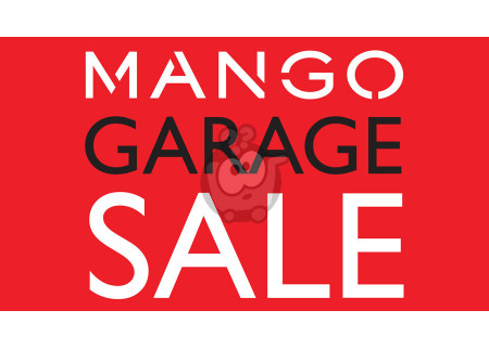 MANGO GARAGE SALE U INĐIJI - Prolećna moda već od 390 RSD