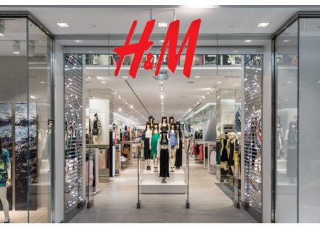 H&M na jesen stiže u tržni centar Ada Mall 