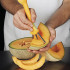 Melon seeder&slicer - 2 u 1 kašika i nož za sečenje dinje i lubenice