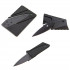 Micro Knife - Dva ultra tanka noža u obliku kartice