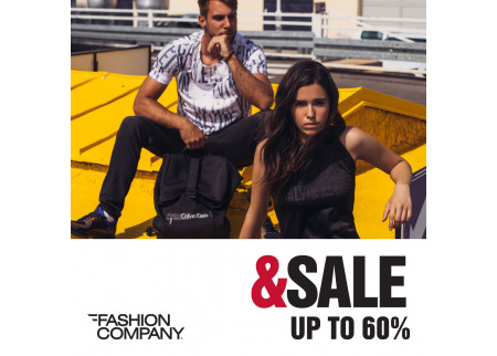 Fashion Company - SEZONSKO SNIŽENJE DO 60%