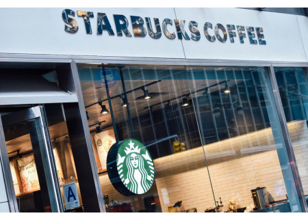 Starbucks otvara prodavnicu u Beogradu