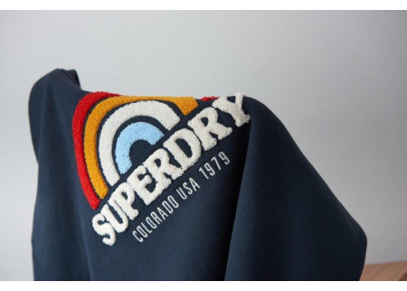 SUPERDRY: INDIVIDUALNOST NA MOJ NAČIN