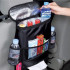 Bag for car seat - Multifunkcionalni organizer za auto sa termoizolacijom