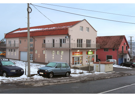GOMEX: Novi objekat u Resniku