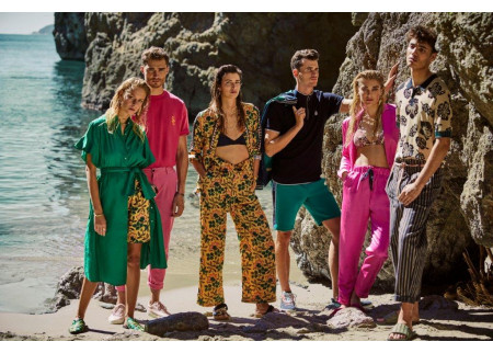 SCOTCH&SODA - Kuća savršenih stranaca - za prolece 2019